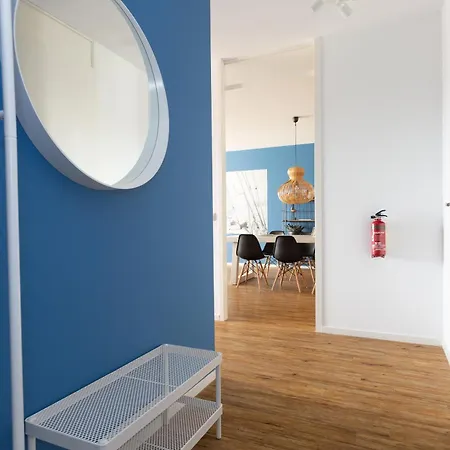 Διαμέρισμα Bizstay Harbour Ii Scheveningen Χάγη