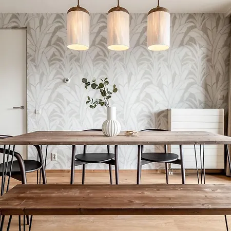 Bizstay Harbour Ii Scheveningen דירה *