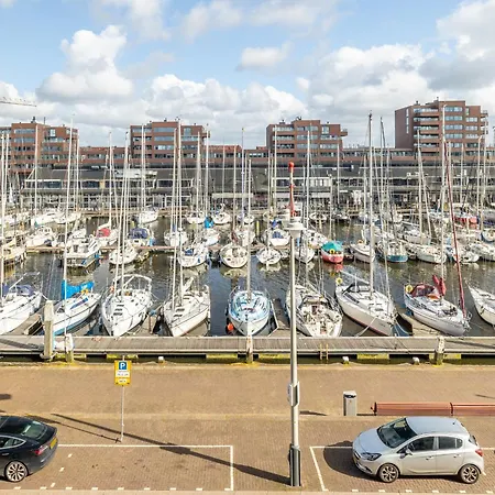 Appartamento Bizstay Harbour Ii Scheveningen L'Aia
