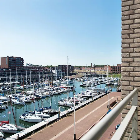 Bizstay Harbour Ii Scheveningen 아파트