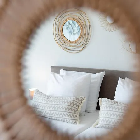 Bizstay Harbour Ii Scheveningen Appartement