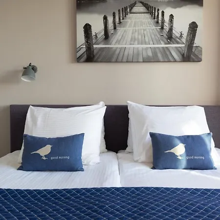 Bizstay Harbour Ii Scheveningen *