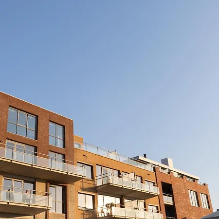 Bizstay Harbour Ii Scheveningen * Den Haag