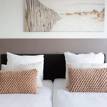 Appartement Bizstay Harbour Ii Scheveningen