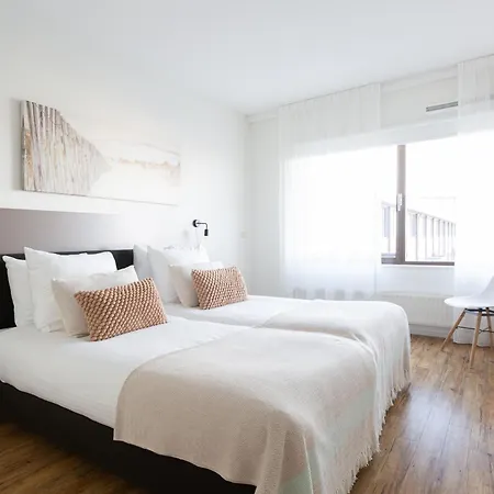 Appartement Bizstay Harbour Ii Scheveningen Den Haag