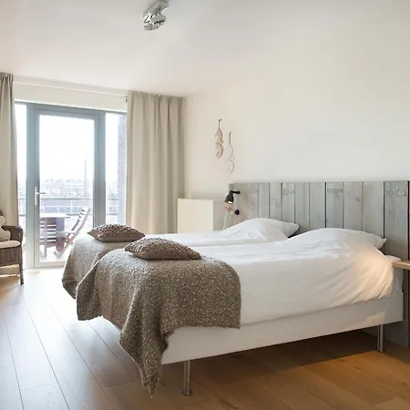 Bizstay Harbour Ii Scheveningen *