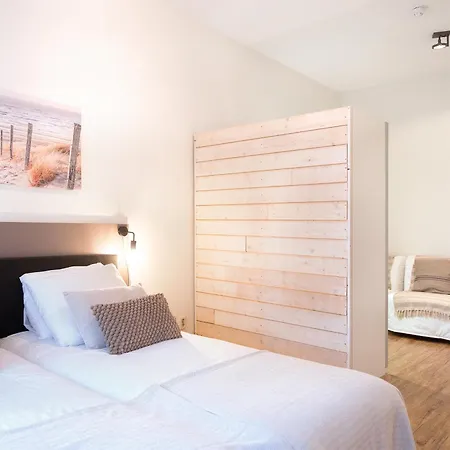 Bizstay Harbour Ii Scheveningen *