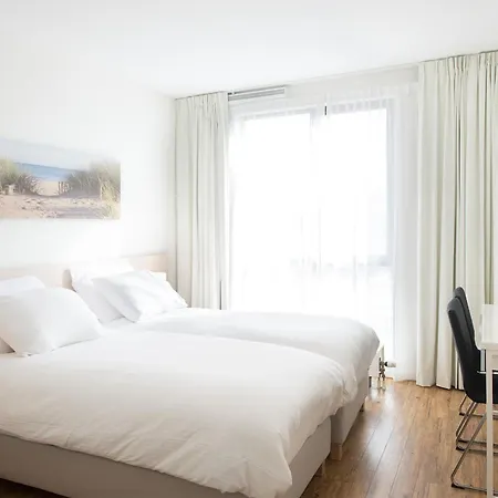 Appartement Bizstay Harbour Ii Scheveningen Den Haag