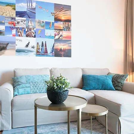Bizstay Harbour Ii Scheveningen *