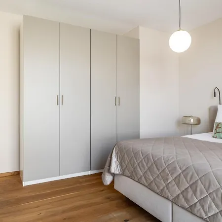 Appartement Bizstay Harbour Ii Scheveningen Den Haag