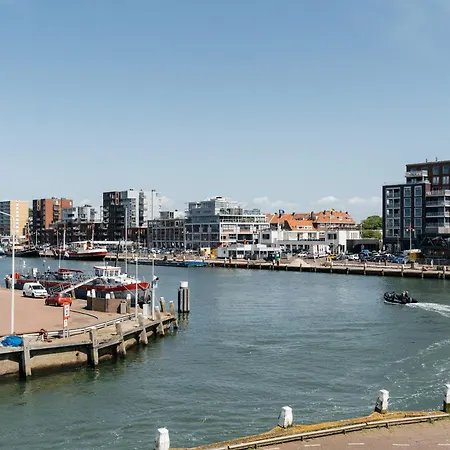 Appartement Bizstay Harbour Ii Scheveningen *