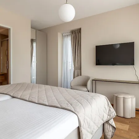 Appartement Bizstay Harbour Ii Scheveningen Den Haag