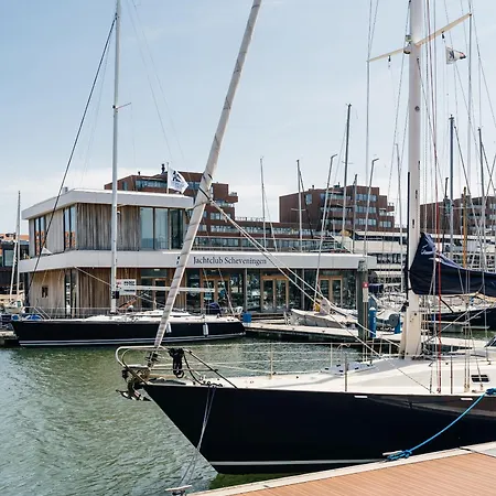 Bizstay Harbour Ii Scheveningen * Den Haag