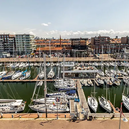 Bizstay Harbour Ii Scheveningen