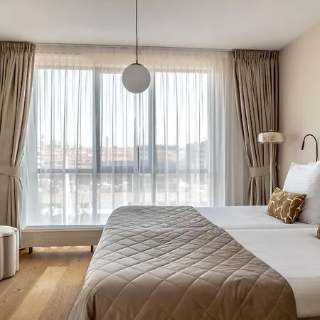 Appartement Bizstay Harbour Ii Scheveningen Den Haag