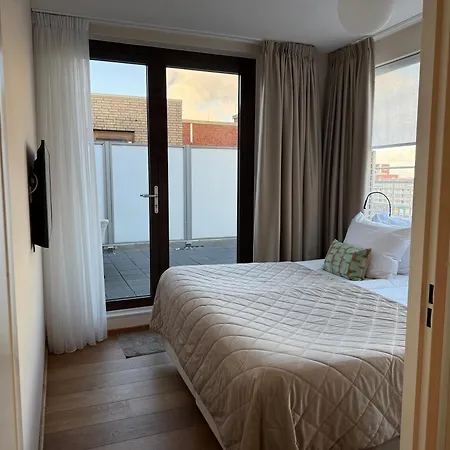 Bizstay Harbour Ii Scheveningen *