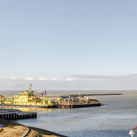 Appartement Bizstay Harbour Ii Scheveningen *